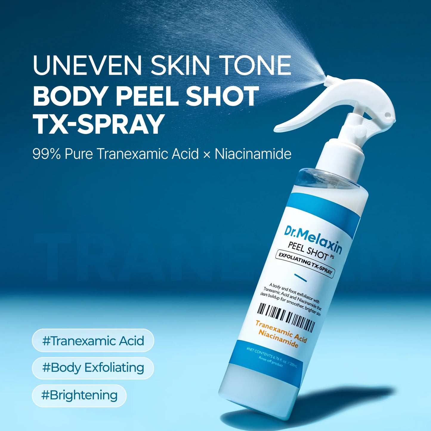 All-In-One Glow Routine Set
