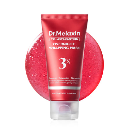 TX Astaxanthin Glow Duo