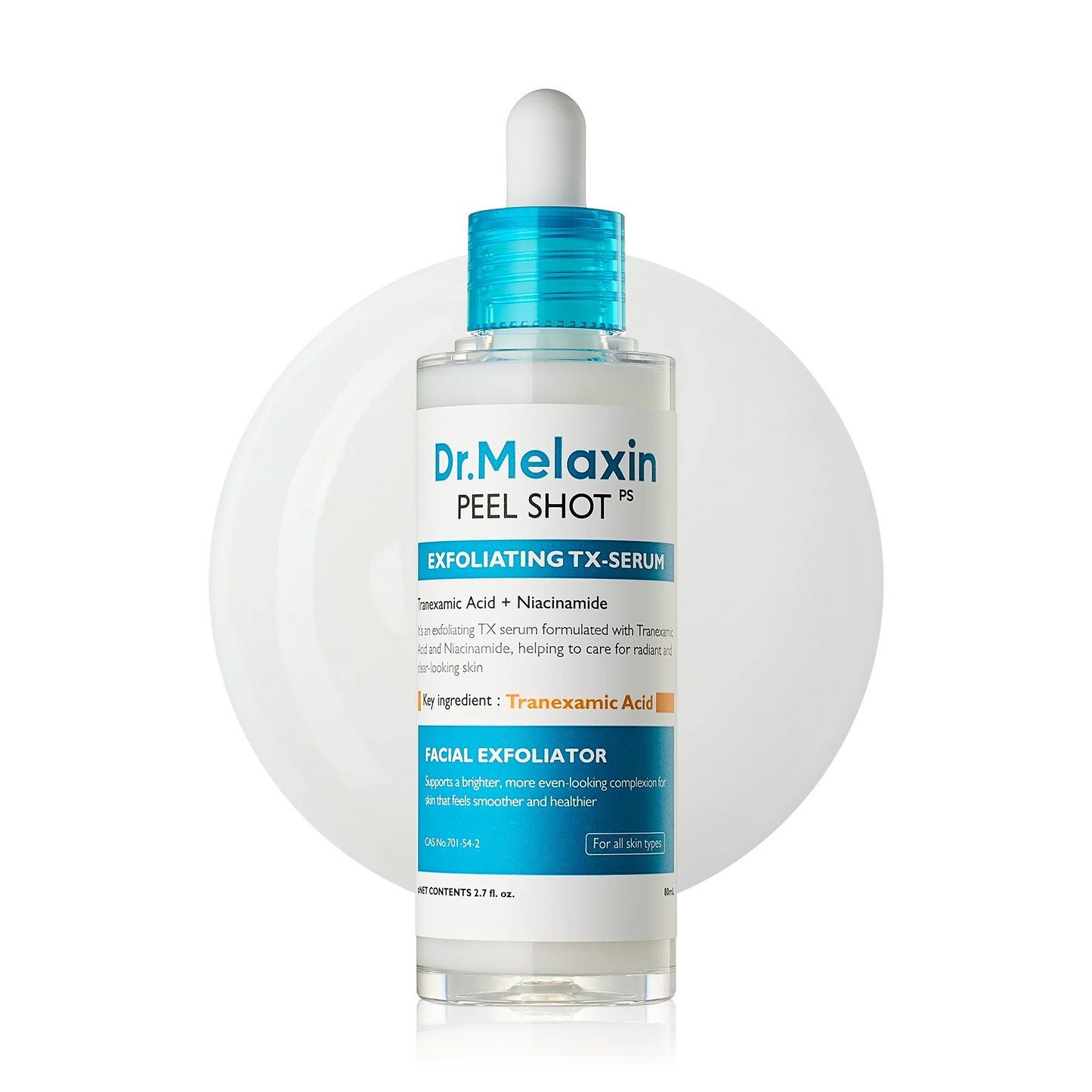 Peel Shot Exfoliating TX Serum