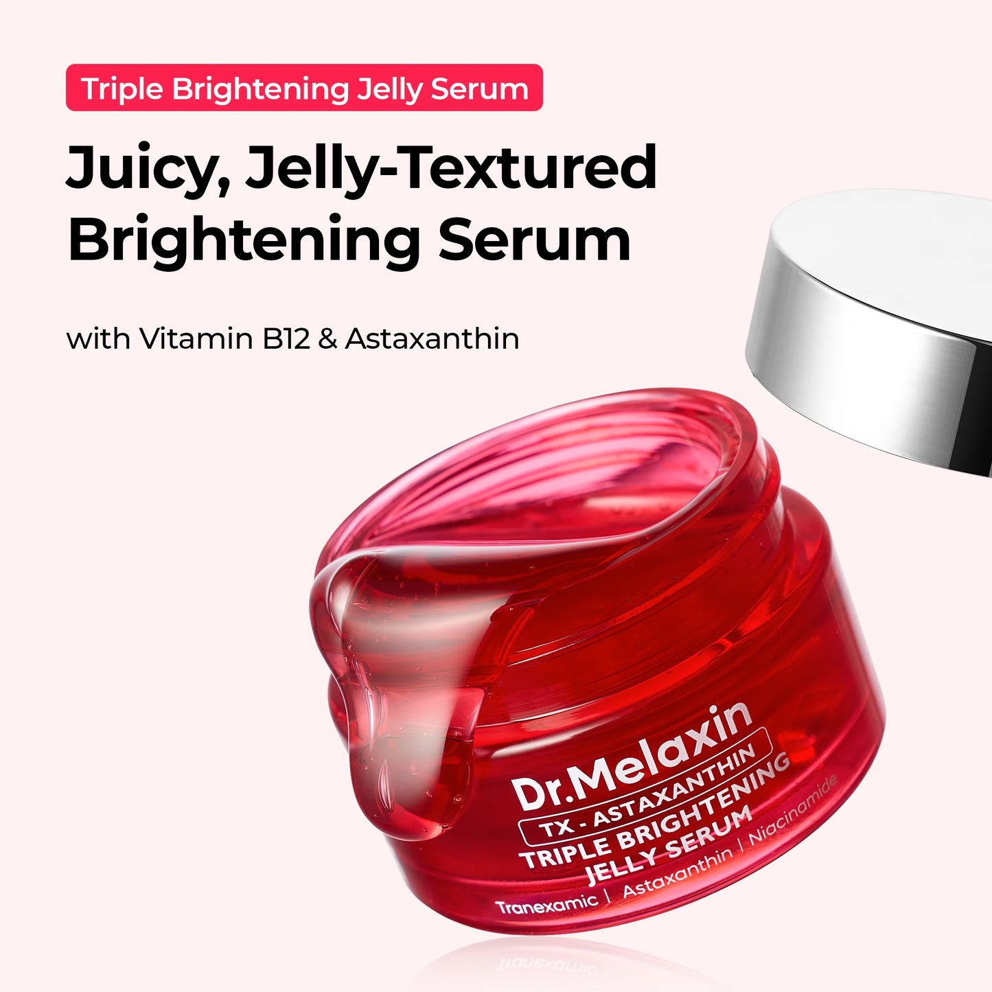 TX Astaxanthin Glow Duo