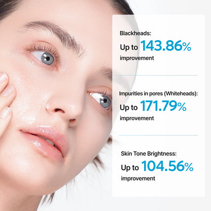 Peel Shot Exfoliating TX Serum