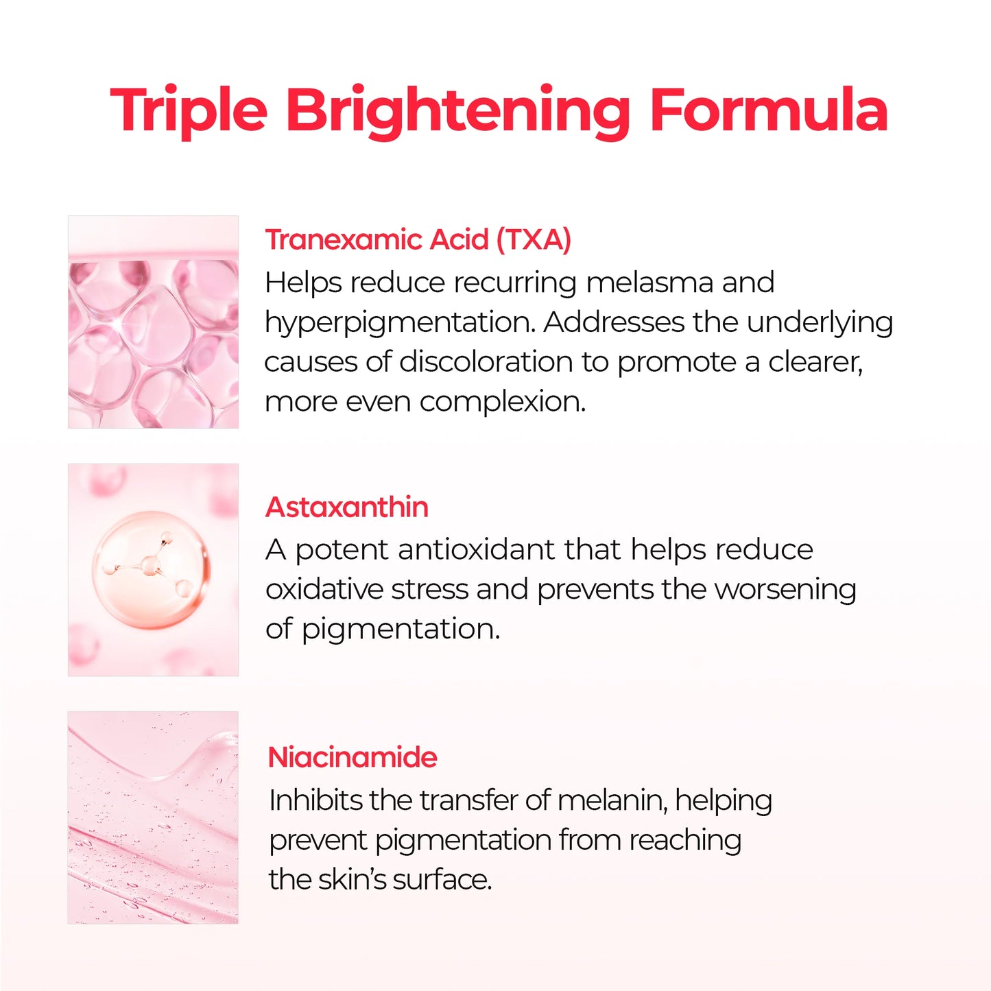 TX Astaxanthin Glow Duo