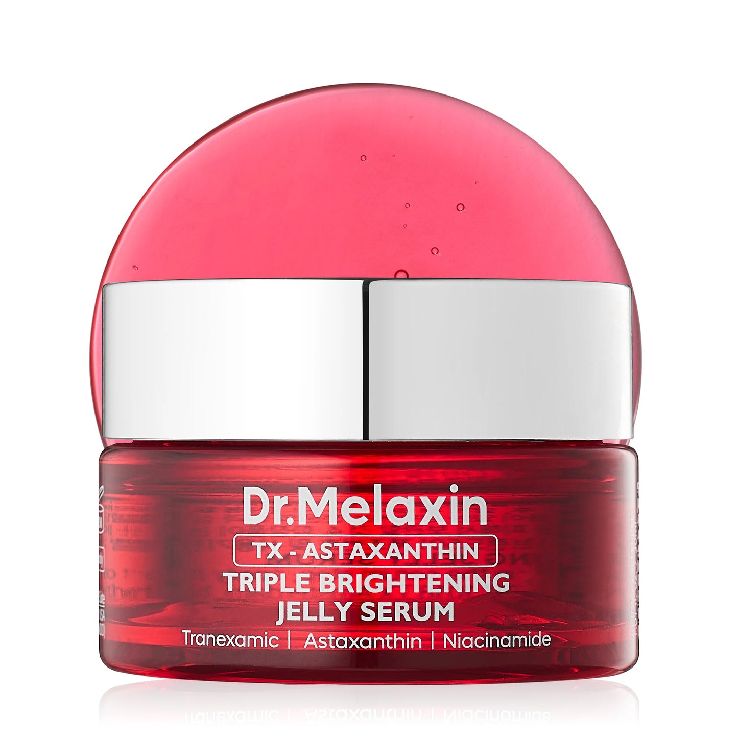 TX Astaxanthin Glow Duo
