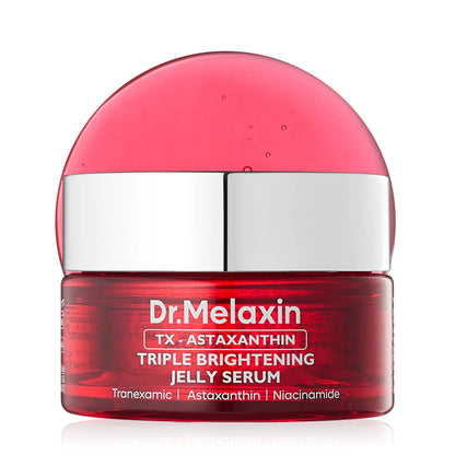 TX Astaxanthin Glow Duo