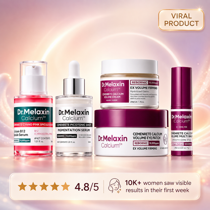 Viral Collagen Boost Bundle (5 pcs)