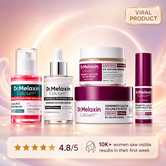 Viral Collagen Boost Bundle (5 pcs)